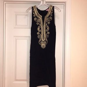 Lilly Pulitzer Shift Dress